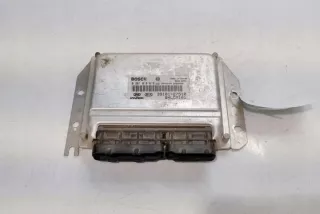 0281010619 Блок управления двигателем Hyundai Accent LC Арт e12588769, вид 1