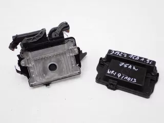 378-E05 3782058RE05 Блок управления двигателем Honda Jazz 1 Арт e12588767, вид 1