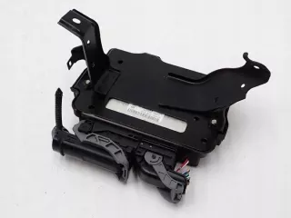 378-E05 3782058RE05 Блок управления двигателем Honda Jazz 1 Арт e12588767, вид 2