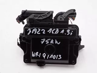 378-E05 3782058RE05 Блок управления двигателем Honda Jazz 1 Арт e12588767, вид 4