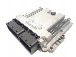 37820RSX 37820-RSX-G03 0281030793 Блок управления двигателем Honda CR-V 4 Арт e12588758, вид 1