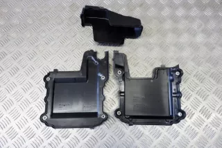 37821R7CA Блок управления двигателем Honda CR-V 4 Арт e12588757, вид 2