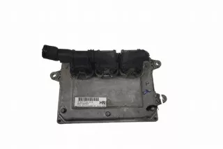 37820RSAG13 Блок управления двигателем Honda Civic 8 Арт e12588746, вид 1