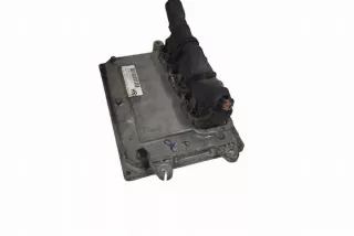 37820RSAG13 Блок управления двигателем Honda Civic 8 Арт e12588746, вид 5