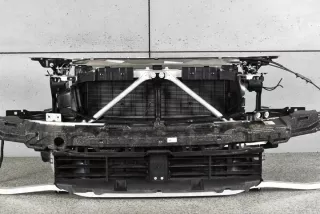 530510550 Передняя панель крепления облицовки (телевизор) BMW 3 G20/G21 Арт e12588735, вид 2