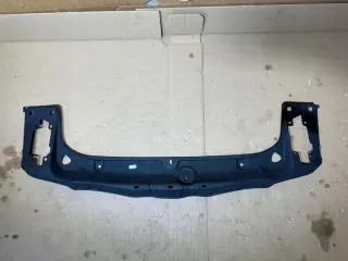 7245786 Передняя панель крепления облицовки (телевизор) BMW 1 F20/F21 Арт e12588712, вид 1