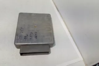 97BB12A650JC Блок управления двигателем Ford Mondeo 2 Арт e12588700, вид 1