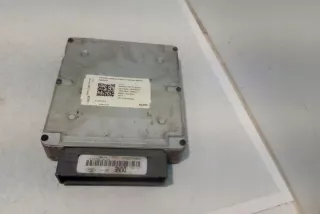 97BB12A650JC Блок управления двигателем Ford Mondeo 2 Арт e12588700, вид 3