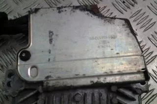 6G9112A532BB Блок управления двигателем Ford Mondeo 4 Арт e12588679, вид 2