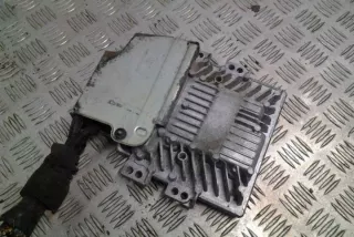 6G9112A532BB Блок управления двигателем Ford Mondeo 4 Арт e12588679, вид 3