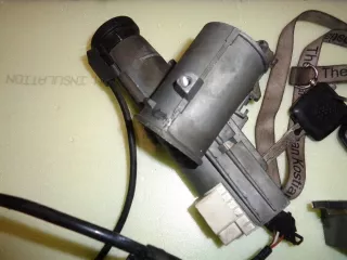 038906019BE 0281010240 Блок управления двигателем Ford Galaxy 1 Арт e12588648, вид 7