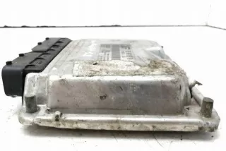038906019FA Блок управления двигателем Ford Galaxy 3 Арт e12588627, вид 3