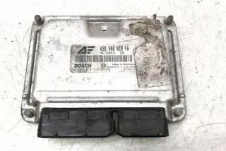 038906019FA Блок управления двигателем Ford Galaxy 3 Арт e12588627, вид 4