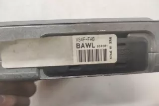 XS4F12A650FAB Блок управления двигателем Ford Focus 2 Арт e12588596, вид 6
