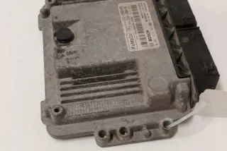 0261S10162 Блок управления двигателем Ford Focus 3 Арт e12588575, вид 3