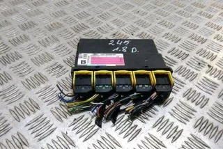 1S7T15K600BE Блок управления двигателем Ford Focus 4 Арт e12588565, вид 2