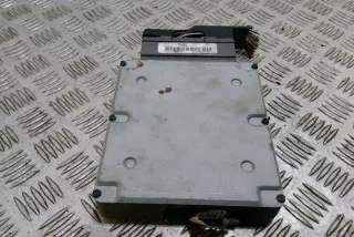 YS4F12A650PA Блок управления двигателем Ford Focus 4 Арт e12588556, вид 1