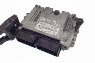 CV6112A650AM Блок управления двигателем Ford Focus 4 Арт e12588544, вид 2