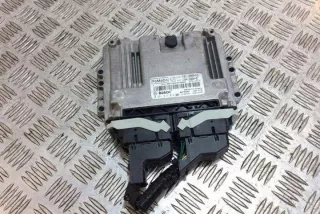 F1B112A650AJC Блок управления двигателем Ford Fiesta 6 Арт e12588533, вид 2