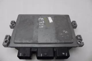 8V2112A650TF Блок управления двигателем Ford Fiesta 6 Арт e12588523, вид 3