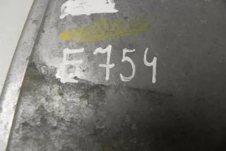 8V2112A650TF Блок управления двигателем Ford Fiesta 6 Арт e12588523, вид 4