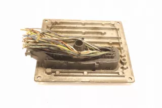 4S61-12A650-KC Блок управления двигателем Ford Fiesta 6 Арт e12588522, вид 4