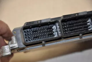 237106319R Блок управления двигателем Dacia Dokker Арт e12588432, вид 1