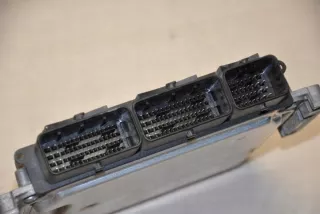 237106319R Блок управления двигателем Dacia Dokker Арт e12588432, вид 2
