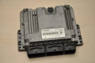 237106319R Блок управления двигателем Dacia Dokker Арт e12588432, вид 4