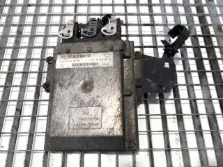 9665066480 LORK-486-19579 Блок управления двигателем Citroen Jumper 2 Арт e12588418, вид 2