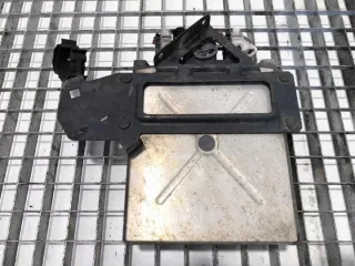 9665066480 LORK-486-19579 Блок управления двигателем Citroen Jumper 2 Арт e12588418, вид 4