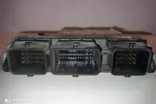 0281011863 Блок управления двигателем Citroen C5 1 Арт e12588379, вид 2