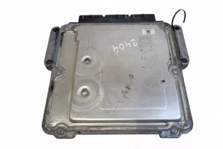 0281015199 Блок управления двигателем Citroen C5 2 Арт e12588334, вид 1