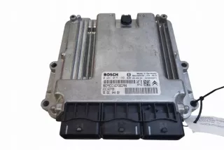 0281015199 Блок управления двигателем Citroen C5 2 Арт e12588334, вид 2