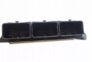 0281015199 Блок управления двигателем Citroen C5 2 Арт e12588334, вид 3