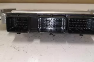 9663548180 Блок управления двигателем Citroen C4 1 Арт e12588232, вид 1