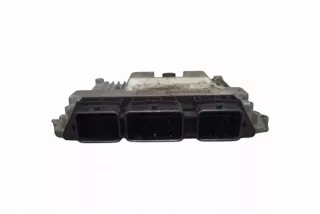 0281011629 Блок управления двигателем Citroen C4 1 Арт e12588221, вид 4