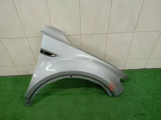254683 Крыло переднее правое Volkswagen T-Roc Арт e12588202, вид 1