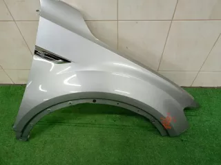 254683 Крыло переднее правое Volkswagen T-Roc Арт e12588202, вид 5