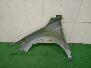 254683 Крыло переднее правое Volkswagen T-Roc Арт e12588202, вид 6
