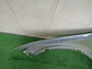 254683 Крыло переднее правое Volkswagen T-Roc Арт e12588202, вид 7