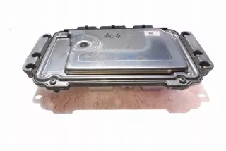 9664285080 Блок управления двигателем Citroen C4 2 Арт e12588181, вид 3