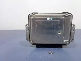 9654490280 Блок управления двигателем Citroen C2  Арт e12588125, вид 2