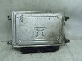 25191187 Блок управления двигателем Chevrolet Spark M300 Арт e12588049, вид 3