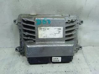 25191187 Блок управления двигателем Chevrolet Spark M300 Арт e12588049, вид 4