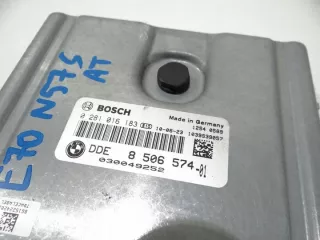 8506574 Блок управления двигателем BMW X5 E70 Арт e12587834, вид 4