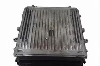 0281018319 Блок управления двигателем BMW X5 E70 Арт e12587833, вид 2
