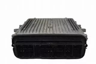 0281018319 Блок управления двигателем BMW X5 E70 Арт e12587833, вид 4