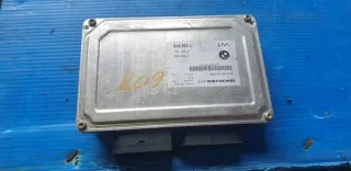 412265002 7532878 7502492 7527761 Блок управления двигателем BMW 7 E65/E66 Арт e12587552, вид 2