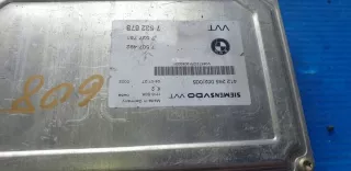 412265002 7532878 7502492 7527761 Блок управления двигателем BMW 7 E65/E66 Арт e12587552, вид 3
